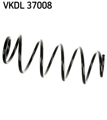 SKF VKDL 37008 Fahrwerksfeder